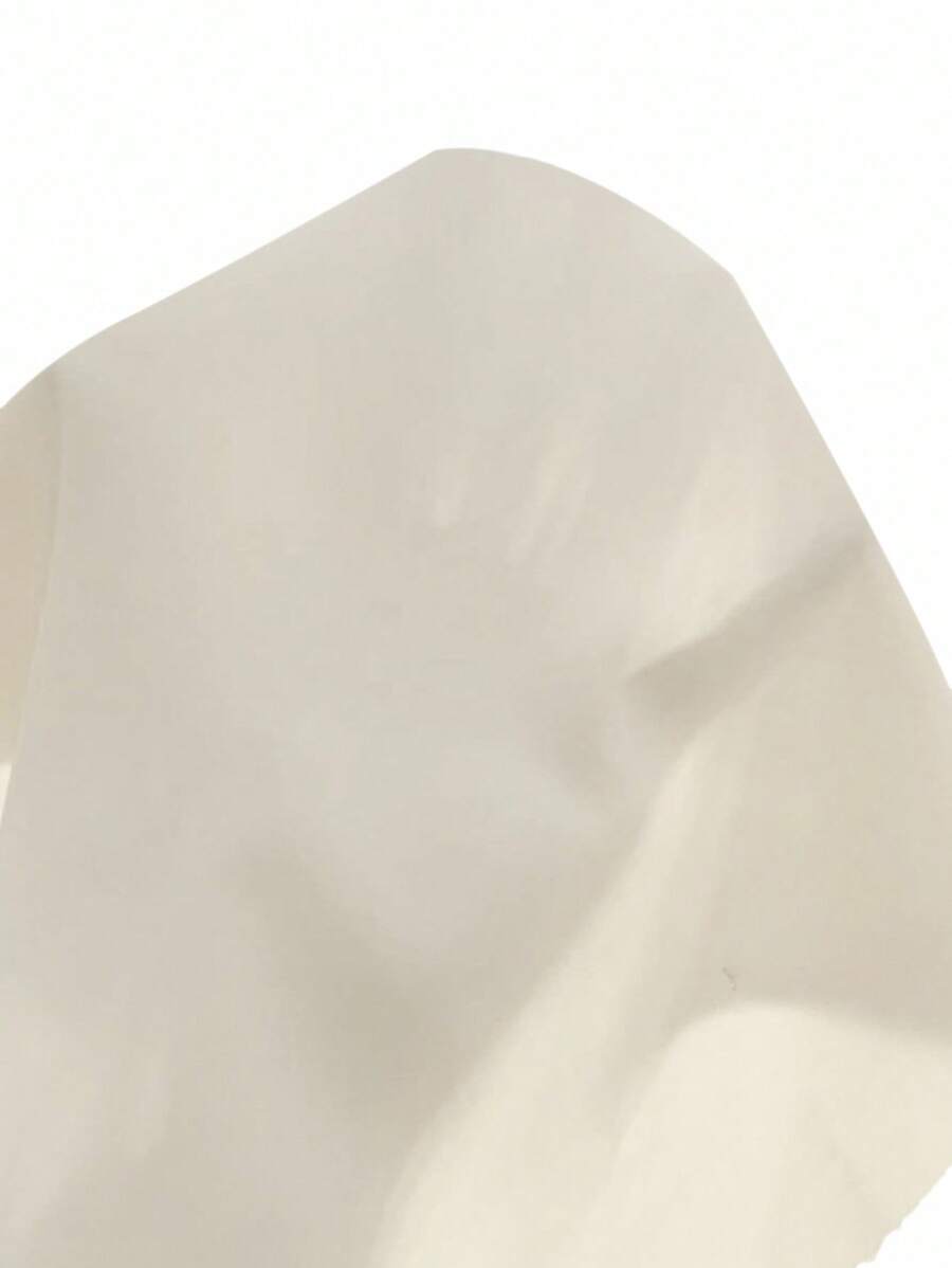 Shirt Shop Stand Collar Button-Up Long Sleeve Polyester Stretch – Marvo