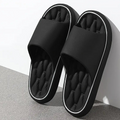 Pillow Slides Cushioned Foam Slip-On Recovery Sandal – Calvo