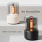 AirGlow™ | Atmosphere Light Humidifier