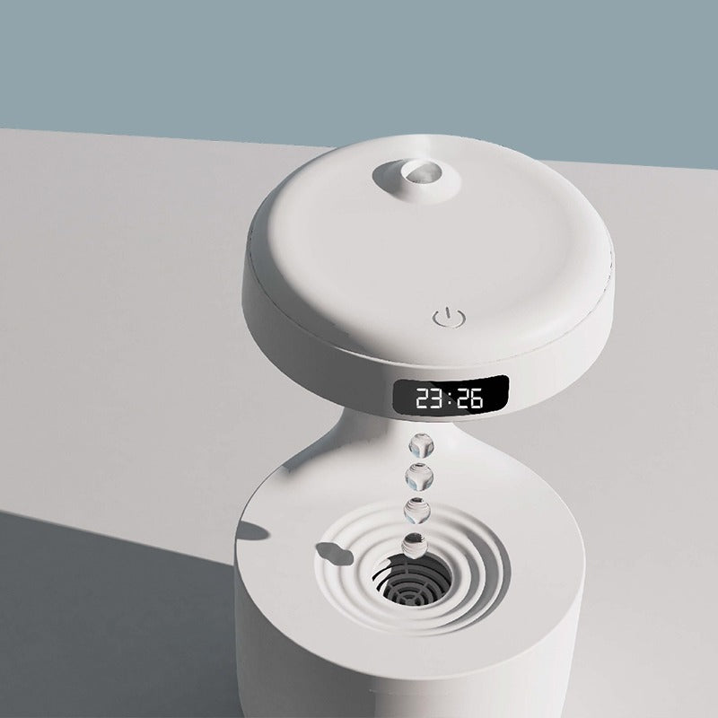 LevitaMist™ | Anti Gravity Air Humidifier