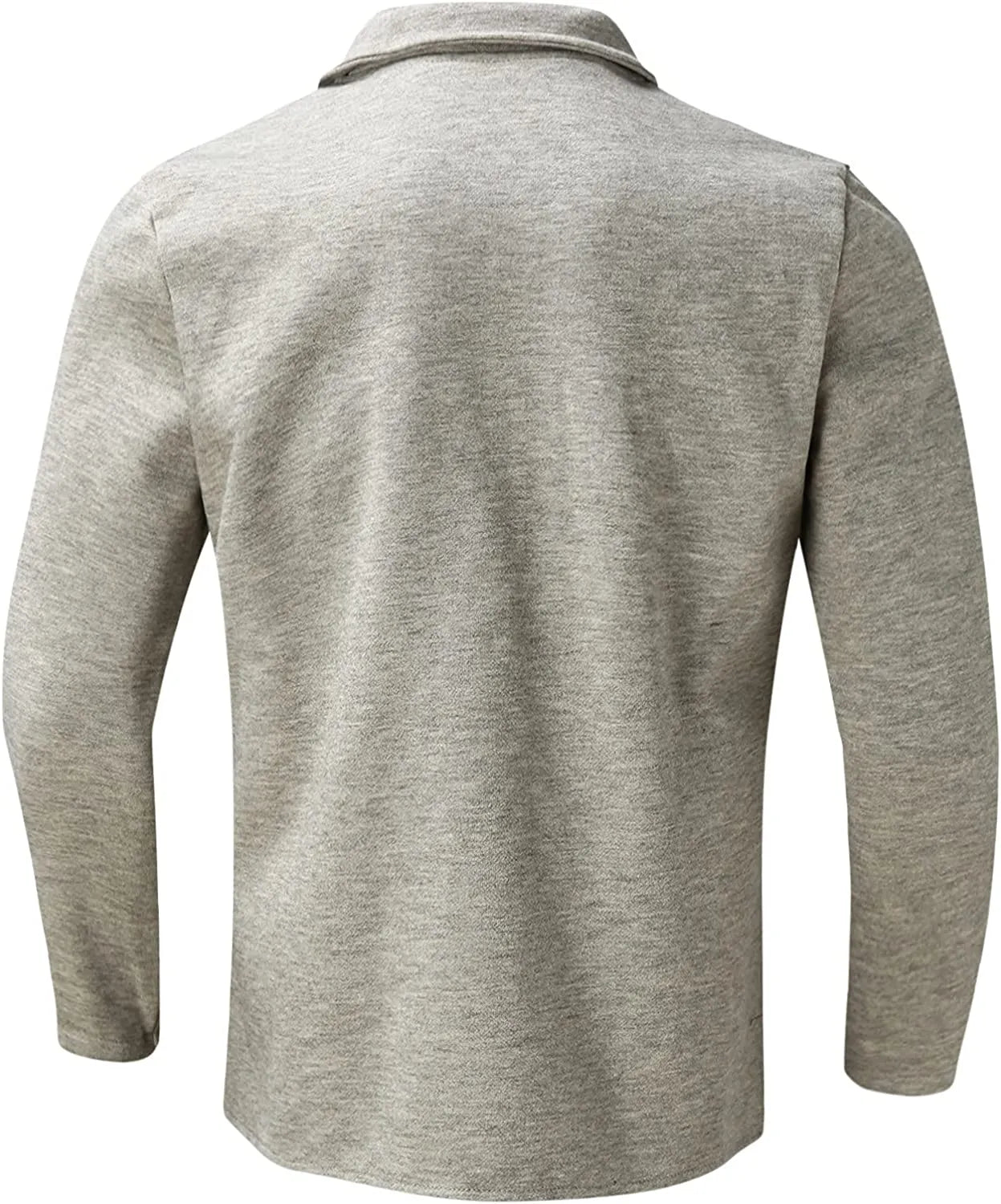 Men's Relaxed Fit Casual Blazer Unstructured Soft Woven – Belro