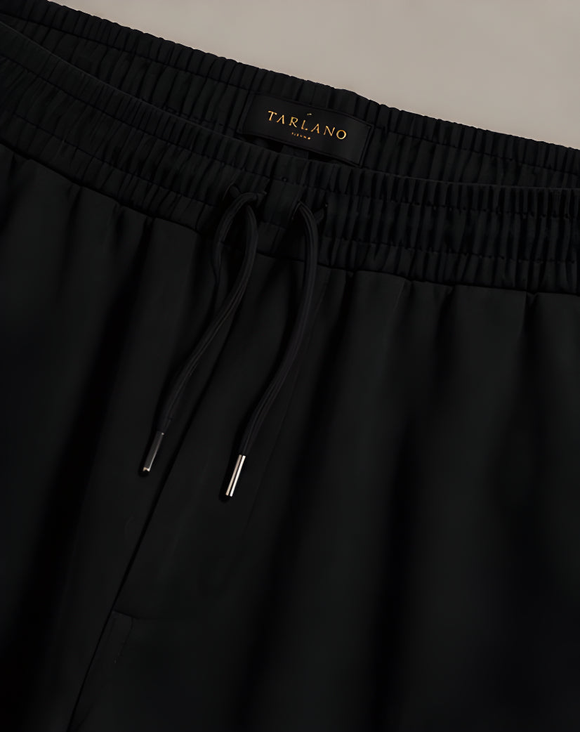 Apex Utility Cargo Pant - Black