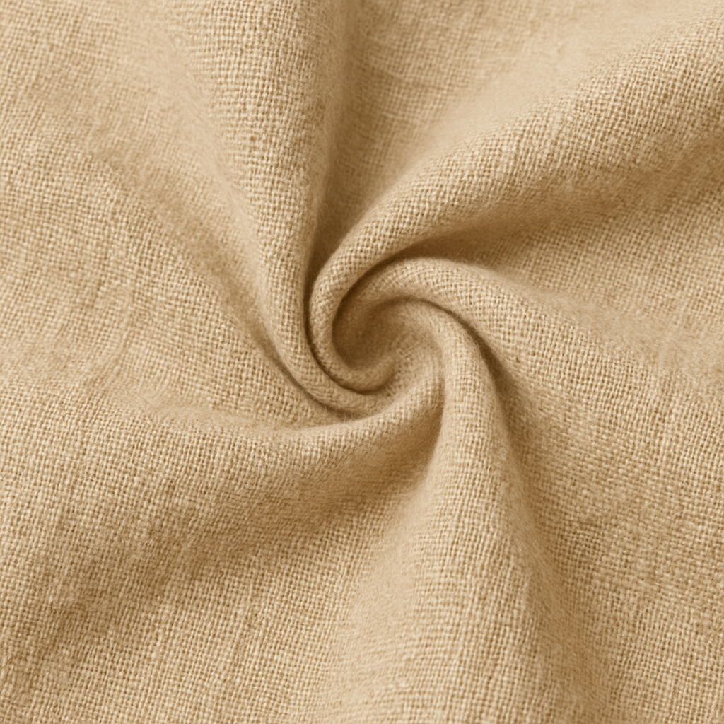 Linen Drawstring Pants Deep Pockets Relaxed Fit – Cairn