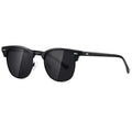 Polarized Pilot Sunglasses Composite Frame Multi-Lens – Orso