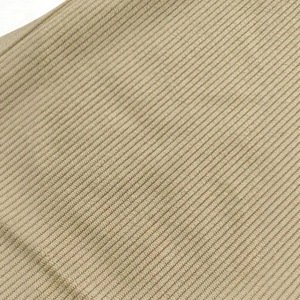 Corduroy Sweatpants Fine-Wale Stretch with Deep Pockets – Fen