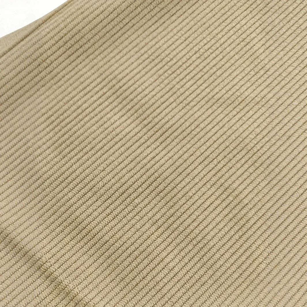 Corduroy Sweatpants Fine-Wale Stretch with Deep Pockets – Fen