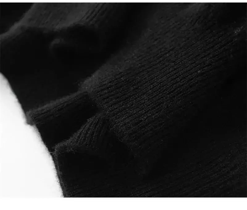 Crew Neck Merino Wool Blend Tee Tailored Fit – Flint