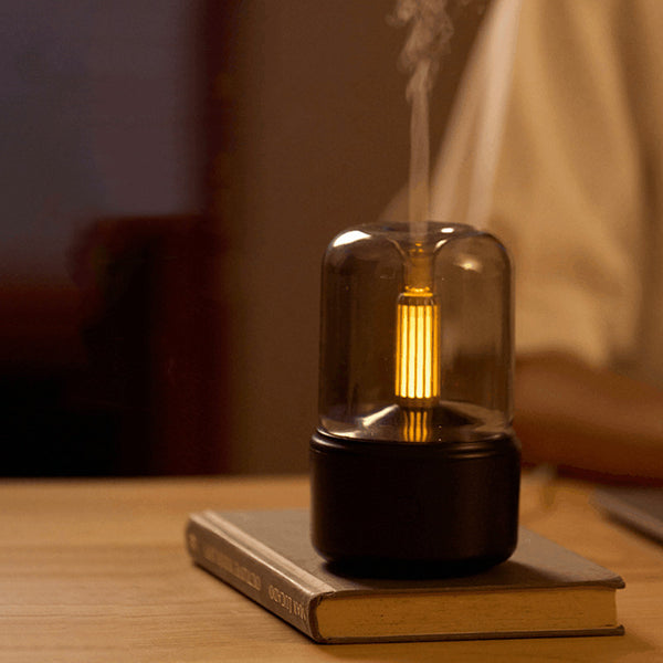 AirGlow™ | Atmosphere Light Humidifier