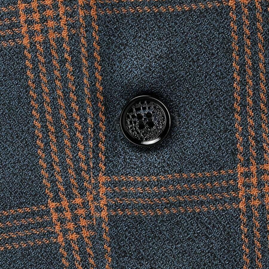 Men's Checkered Suit Set Slim Fit Blazer and Trousers – Valvo