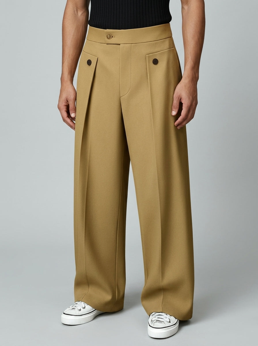 Product — On Model - Lower Body | Generated by Modelize