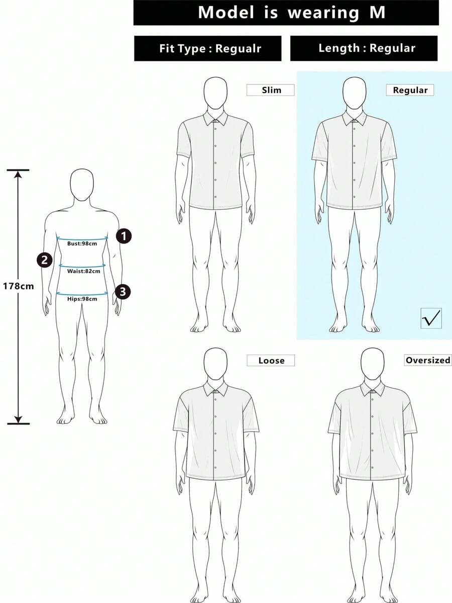 Shirt Shop Stand Collar Button-Up Long Sleeve Polyester Stretch – Marvo