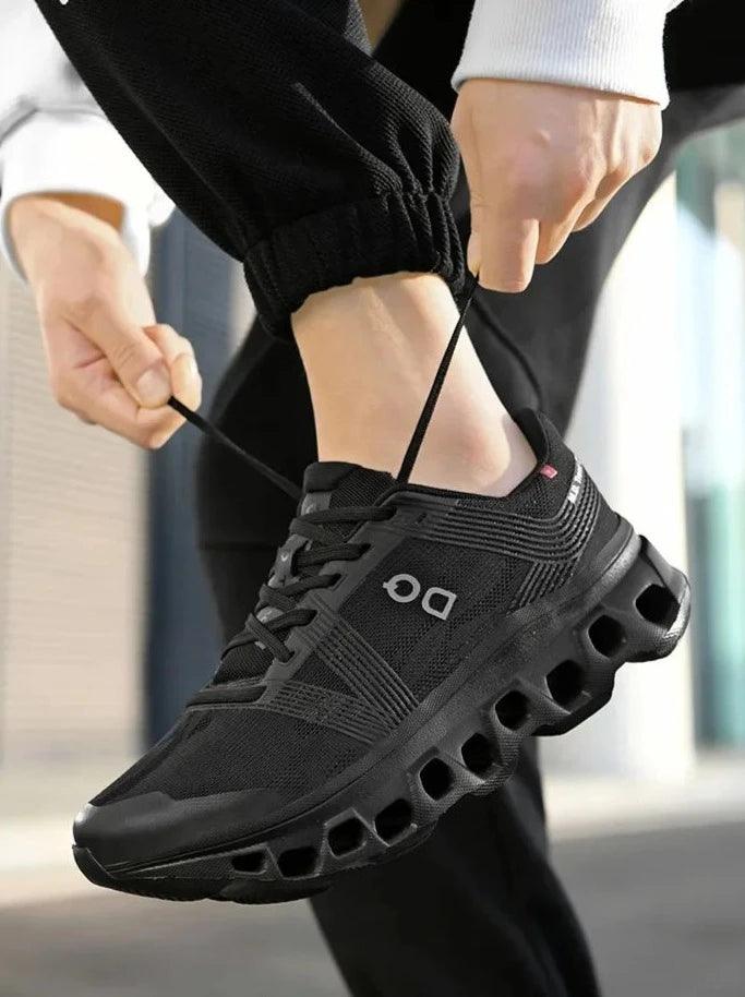 Buy Sneaker – Breathable Mesh Lightweight Casual Shoe – Talco