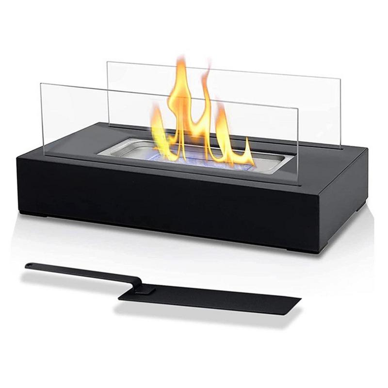 CozyFlame | Smokeless Fireplace