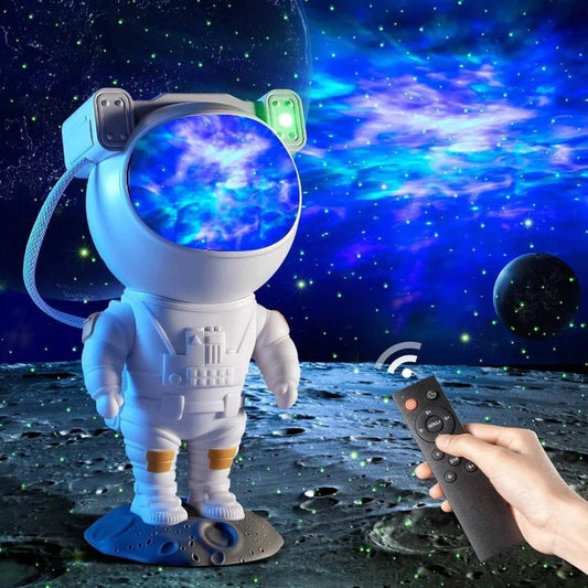 AstroProjector™ - Galaxy Night Light